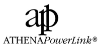 athena powerlink logo